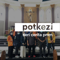 4. Seri Cerita PMM: Modul Nusantara Tentang Belajar Toleransi (Bagian 2)