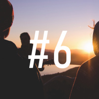 Nempatin Harapan Pada Kadarnya