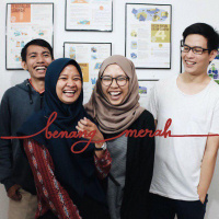 Ep. 02 - YPBB: Isu Sampah, Kesenjangan dan Zero Waste