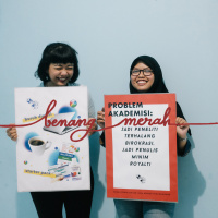 Ep. 03 - SINDIKASI: Buruh Masa Kini, Eksploitasi Gaya Baru dan Pentingnya Berserikat