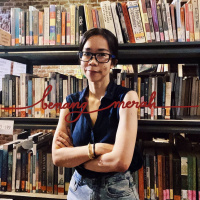 Ep. 12 - Kathleen Azali: Apakah teknologi itu benar-benar netral?