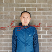 Ep. 14 - Daniel Sihombing: Kristen Protestan dan Keadilan Sosial