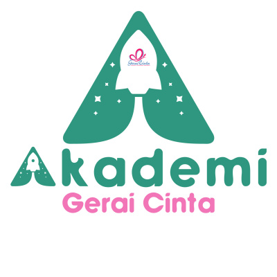 Podcast Akademi Gerai Cinta