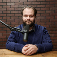 Cesta s EY #36 – Bohumil Vrbík: 100% bezpečnost teoreticky existuje, ale nikdo by ji nechtěl