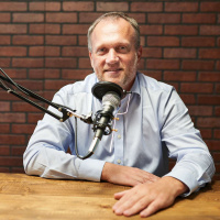 Cesta s EY #18 – Ivo Novotný: Koučink není terapie, člověk si na řešení problému musí přijít sám