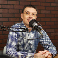 Cesta s EY #1 – Petr Knap: Kam směřuje consulting a jaké změny zažívá automobilový průmysl