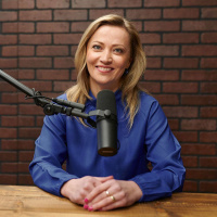 Cesta s EY #28 – Lenka Matlasová: Model Social Styles nám pomáhá zefektivňovat pracovní vztahy