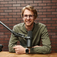 Cesta s EY #37 – Vojtěch Hrdina: Po odchodu ze start-upu jsem hledal dynamické prostředí a v consultingu jsem o něj rozhodně nepřišel