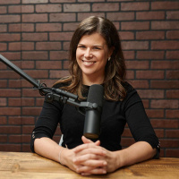 Cesta s EY #35 – Kristýna Bílková: Zdravý selský rozum je důležitý předpoklad pro práci v týmu Credit Risku