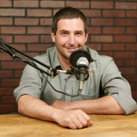 Cesta s EY #4 – Petr Čivrný: Jak skloubit tak náročný koníček s prací v EY