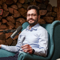 Cesta s EY #42 – Jan Horníček: V EY se člověk neustále učí nové věci a zdokonaluje se