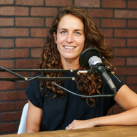 Cesta s EY #9 – Dita Přikrylová: Není nad to, mít vlastní projekt