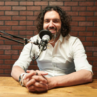 Cesta s EY #17 – Petr Mára: Krize není čas na dovolenou