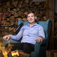 Cesta s EY #55 – Matyáš Rejchrt: V týmu Fúzí a akvizic máme rozumný mix mezi hard skillem a soft skillem