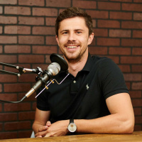 Cesta s EY #6 – Petr Procházka: EY Začínající podnikatel roku 2018