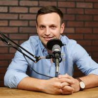 Cesta s EY #8 – Ondřej Palička: Prostředí v consultingu se hrozně rychle mění