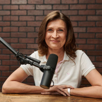 Cesta s EY #39 – Helena Sladkovská: Soutěž EY Podnikatel roku je pro nás poslání