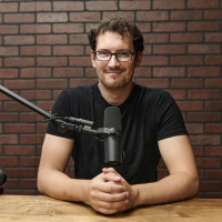 Cesta s EY #32 – Patrik Kořenář: Základem mediální gramotnosti je vidět titulek a nenaštvat se