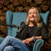 Cesta s EY #49 – Linda Maršíková: Ve veřejném sektoru řešíme zajímavé projekty s celospolečenským dopadem