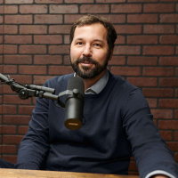 Cesta s EY #25 – Martin Konečný: Každý z nás má určitou moc, i děti. Situační leadership nás vede k autonomii