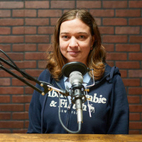 Cesta s EY #16 – Lucie Říhová: Sport dá člověku píli, disciplínu a uvědomění, že nic není zadarmo