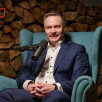 Cesta s EY #48 – Tomáš Němec: V inovacích a využití digitálních technologií v auditu je EY na světové špičce