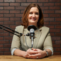 Cesta s EY #15 – Alice Machová: Pomáháme start-upům a firmám dostat se do světa