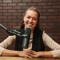 Cesta s EY #41 – Veronika Schreiberová: Czechitas mi pomohlo víc proniknout do IT, bylo to fascinující prostředí pro učení