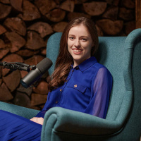 Cesta s EY #43 – Anna Mičková: V EY-Parthenon pomáháme firmám řešit strategické problémy