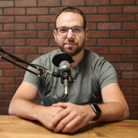 Cesta s EY #20 – Filip Dřímalka: O motivaci, prioritách, digitálních technologiích a transformaci firem