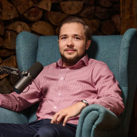 Cesta s EY #51 – Jakub Křička: Na práci v Big4 mě lákala možnost rychle nasbírat hodně zkušeností