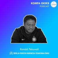25 April 2019 - On Alert (berjaga-jagalah) - Ronald Pekuwali