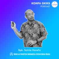 11 April 2019 - Kerjakanlah pengharapanmu - Dlo. Bpk. Satria Harefa