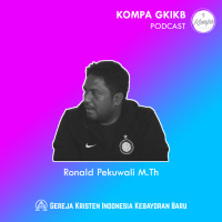 04 April 19 - Takdir atau Kebetulan? Dlo. Ronald Pekuwali