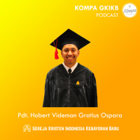 13 Juni 2019 - Satu Bapak Beda Ibu - Pdt Hobert V. G. Ospara