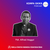 23 Mei 2019 - Pdt. Alfred Anggui - Before Anyone Else
