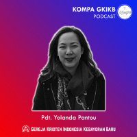 14 Maret 19 - Ekologi (Bekerja Bersama Membangun Lingkungan Hidup) - Pdt. Yolanda Pantou