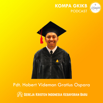 Pemuda Gki Kebayoran Baru