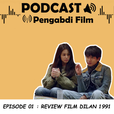 Pengabdi Film