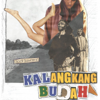 45. Buku, Ledeng, dan Morgue Vanguard