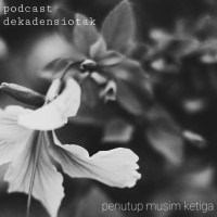 E03S22 - Penutup Musim Ketiga