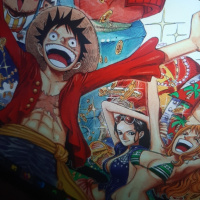 S03E11 - one piece clean code