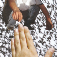 4. Jangan putusin rantainya!