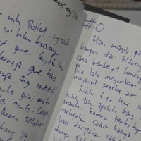 S03E08 - Surflus motivasi, mengatasi bosan, belajar nulis dan merasa produktif