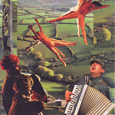 Podcast Dekadensiotak