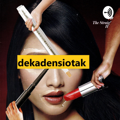 Podcast Dekadensiotak