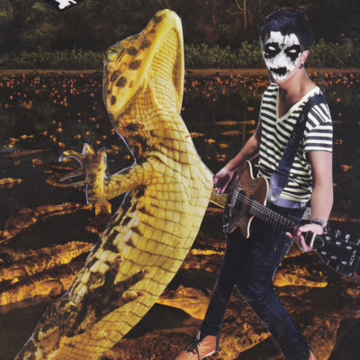 Podcast Dekadensiotak