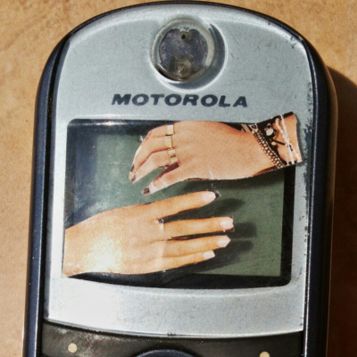 Podcast Dekadensiotak