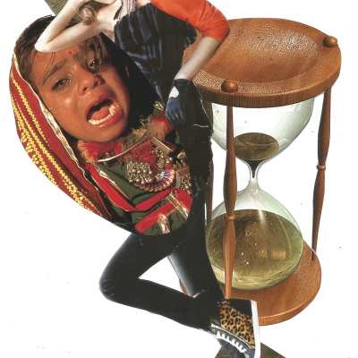 Podcast Dekadensiotak