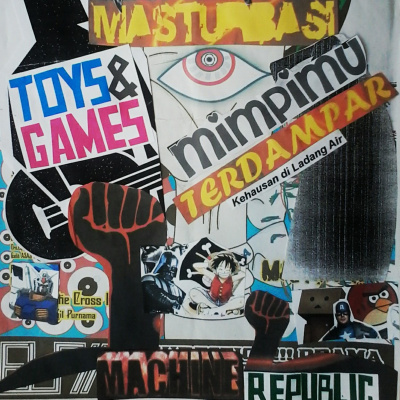 Podcast Dekadensiotak